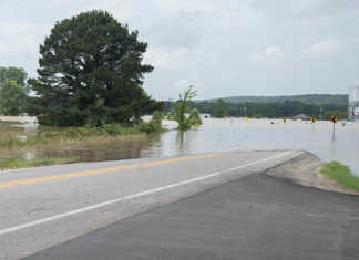 ‘Historic flooding’ seriously delays US maize plantings