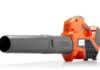 Husqvarna- 436LiB Battery blower