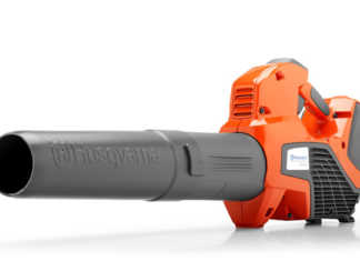 Husqvarna- 436LiB Battery blower