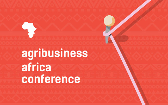Focus on market access at agribusiness conference Focus on market access at agribusiness conference