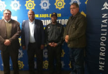 Additional vehicles to combat crime in the Free State welcomed Additional vehicles to combat crime in the Free State welcomed