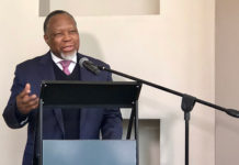 Kgalema Motlanthe