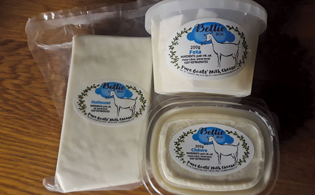 Getting started with dairy goats: practical tips from a farmer Getting started with dairy goats: practical tips from a farmer