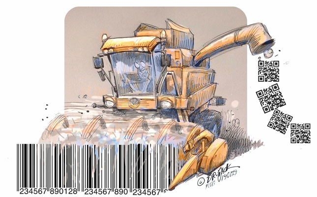 SA agri training needs drastic digital overhaul SA agri training needs drastic digital overhaul