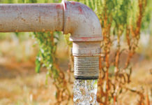 Water quality and quantity reach crisis levels