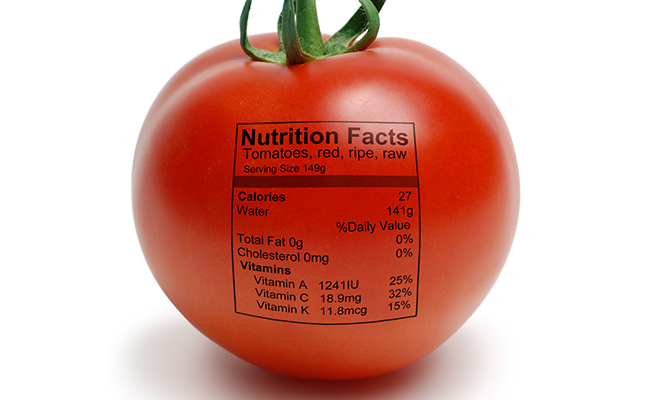 New traceability technology can give consumers peace of mind New traceability technology can give consumers peace of mind