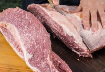 Wagyu beef has ‘unique fatty acid composition’ Wagyu meat