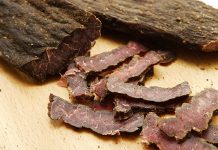 ‘Biltong must secure geographical indication’ – economist biltong