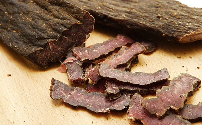 ‘Biltong must secure geographical indication’ – economist ‘Biltong must secure geographical indication’ – economist