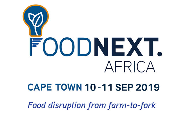 FoodNext.Africa 2019 FoodNext.Africa 2019