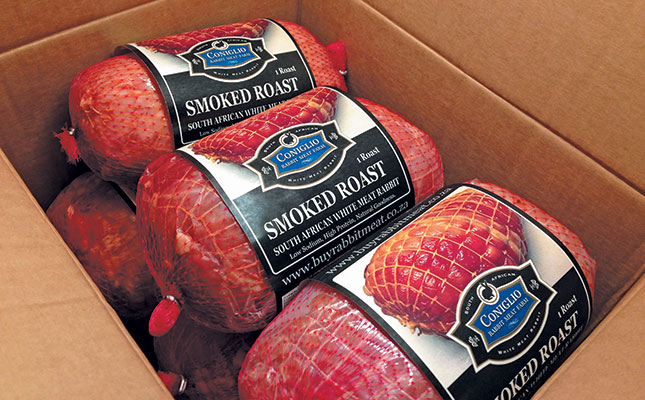 Rabbit farmers left in dire straits after Coniglio liquidation Rabbit farmers left in dire straits after Coniglio liquidation