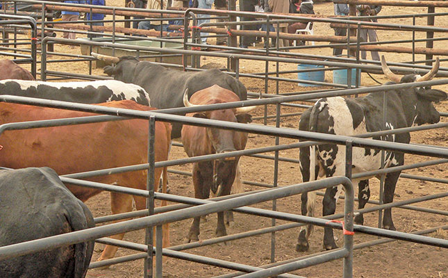Foot-and-mouth disease now confirmed in 10 locations Foot-and-mouth disease now confirmed in 10 locations