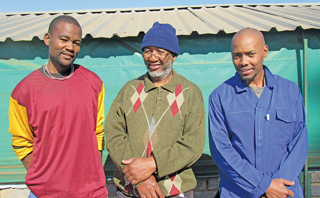 How award-winning broiler producer stayed the course