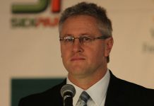 ‘Business as usual for Agri SA’ after Dan Kriek resigns ‘Business as usual for Agri SA’ after Dan Kriek resigns