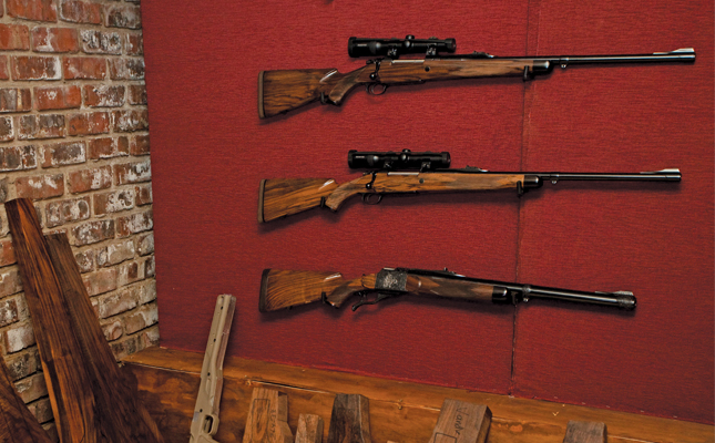 Firearm amnesty ‘no win for guns linked to criminal acts’ Firearm amnesty ‘no win for guns linked to criminal acts’