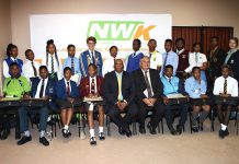 NWK invests in the future of South Africa’s young people NWK invests in the future of South Africa's young people