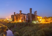 Tongaat Hulett confirms mothballing of Darnall Sugar Mill