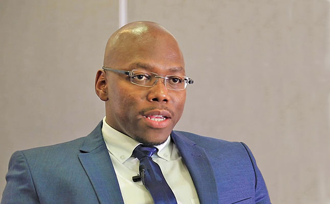 Land Bank appoints new CEO Land Bank appoints new CEO