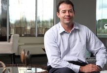 AFGRI boss off to pursue ‘food security passion’