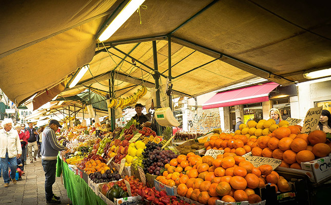 Coronavirus: Sharp increase in Spanish fresh produce prices Coronavirus: Sharp increase in Spanish fresh produce prices