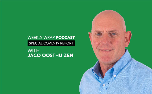 Special Covid-19 Report – Fresh Produce Special Covid-19 Report – Fresh Produce
