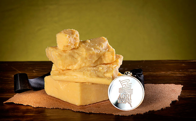 Virtual awards ceremony for South Africa’s top dairy products Virtual awards ceremony for South Africa’s top dairy products