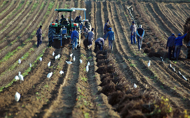 Concerns about agri department’s COVID-19 distress funding Concerns about agri department’s COVID-19 distress funding