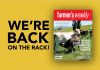 Listen to Farmer’s Weekly’s latest Weekly Wrap