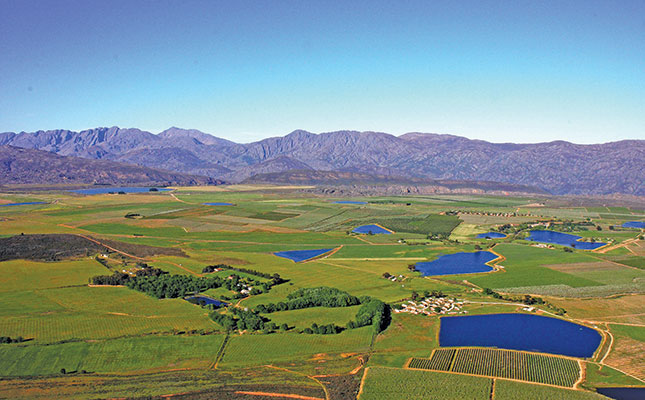 Lessons learnt from land reform Lessons learnt from land reform