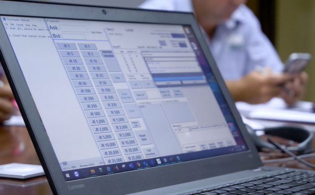 Livestock auctions industry embraces digital solutions Livestock auctions industry embraces digital solutions