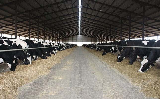 Dairy farmers urged to ‘be cautious’ and ‘not chase volumes’ Dairy farmers urged to ‘be cautious’ and ‘not chase volumes’