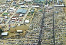 Nampo Harvest Day to ‘go virtual’ in 2020