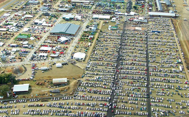 Nampo Harvest Day to ‘go virtual’ in 2020 Nampo Harvest Day to ‘go virtual’ in 2020