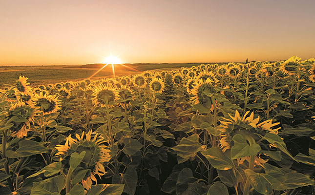 Equipping young leaders in agriculture to lead Equipping young leaders in agriculture to lead