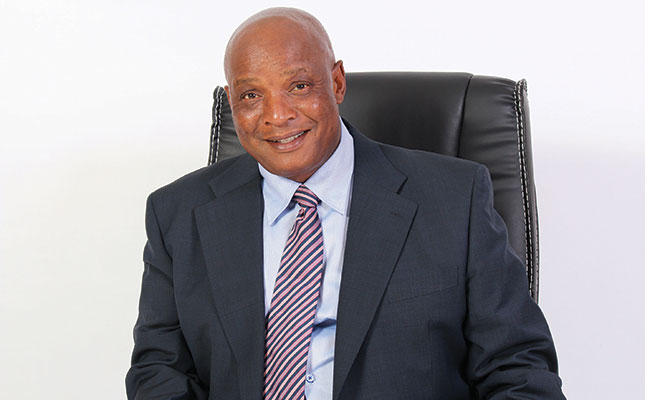 No response from agri department on Mlengana’s resignation No response from agri department on Mlengana’s resignation