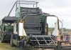 High-capacity balers from Norway
