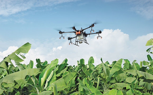 High-tech innovation at LAMMA 2020 High-tech innovation at LAMMA 2020