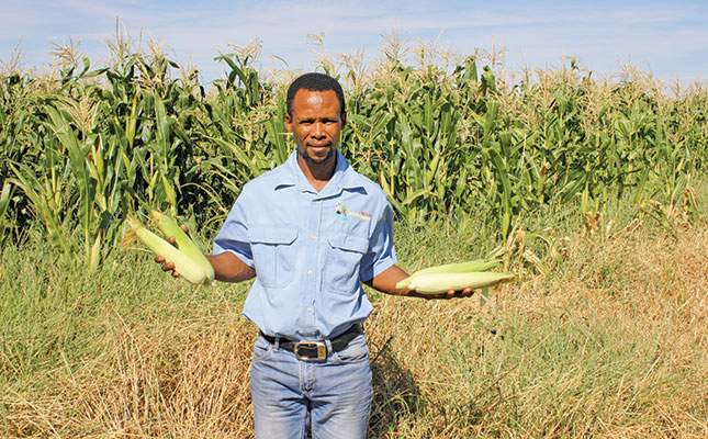 From seasonal worker to award-winning farmer