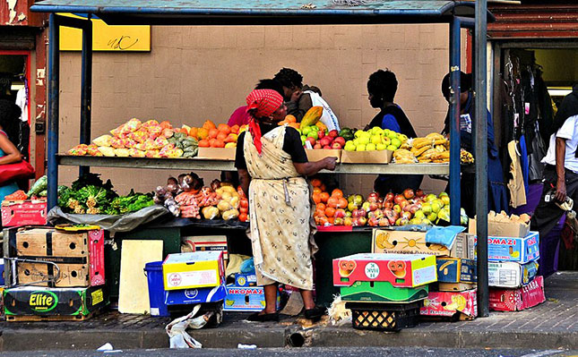 ‘Locked out of livelihoods’ women struggle to feed families ‘Locked out of livelihoods’ women struggle to feed families