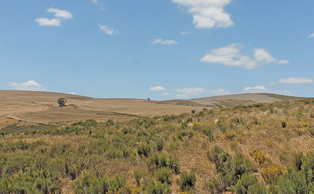 Using land for recreation Using land for recreation