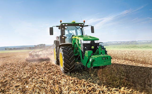 Big diesel price drop brings input cost relief for farmers Big diesel price drop brings input cost relief for farmers