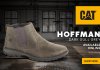 Get back to basics with the Hoffman Chelsea boot