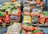 Turning food waste into three million meals