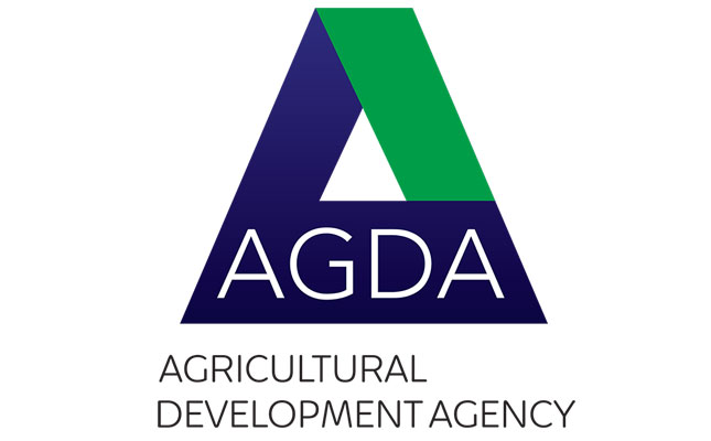 Agricultural Development Agency: The story continues Agricultural Development Agency: The story continues