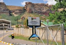 Free State farmers renew calls for more crime task teams