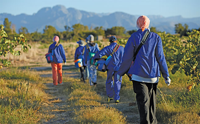 Health and safety do’s and don’ts for farmers Health and safety do’s and don’ts for farmers