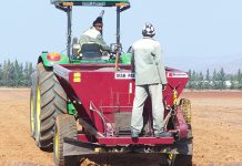 New partnership aims to address agri labour problems