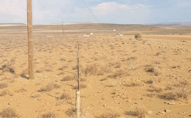 Drought crisis deepens in Northern and Eastern Cape Drought crisis deepens in Northern and Eastern Cape