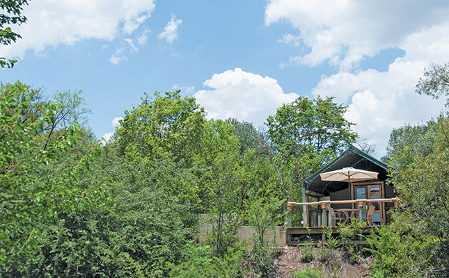 Pet-friendly glamping and hiking near Broederstroom Pet-friendly glamping and hiking near Broederstroom