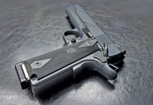 ‘Proposed new gun legislation bizarre and incongruous’